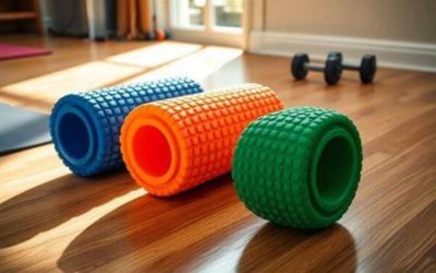 8 Best Foam Roller Sizes: 12 vs 18 vs 36 Inch Compared 2026