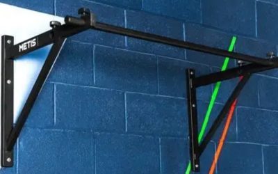 8 Best Freestanding Pull-Up Bars: Six Picks Sized by Footprint