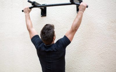 8 Best Grip Tapes for Pull Up Bar: Top Picks and Fitting Tips