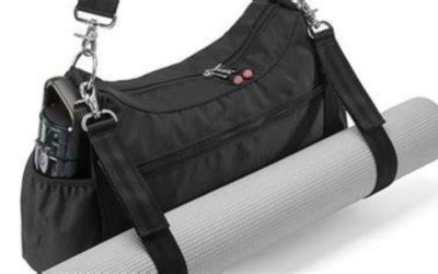 8 Best Gym Bags With Yoga Mat Holder: Seven Picks Compared