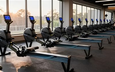 8 Best Home Use Rowing Machines: Six Picks Built for Daily Use
