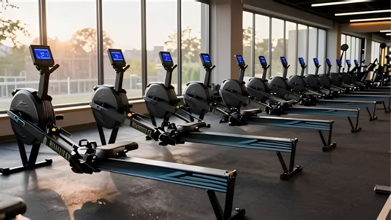 How to Choose the Best Home Use Rowing Machine
