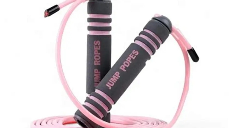 How to Choose the Best Jump Rope for Losing Weight