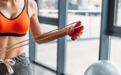 Best Jump Rope to Lose Weight: Buyer’s Guide and 6 Picks