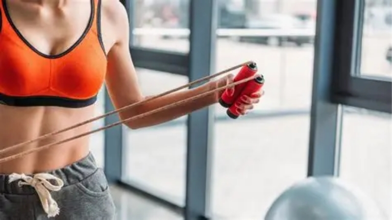 How to Choose the Best Jump Rope to Lose Weight