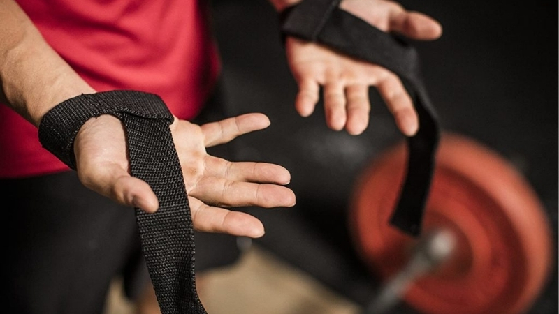 How to Choose the Best Lifting Straps for Weightlifting