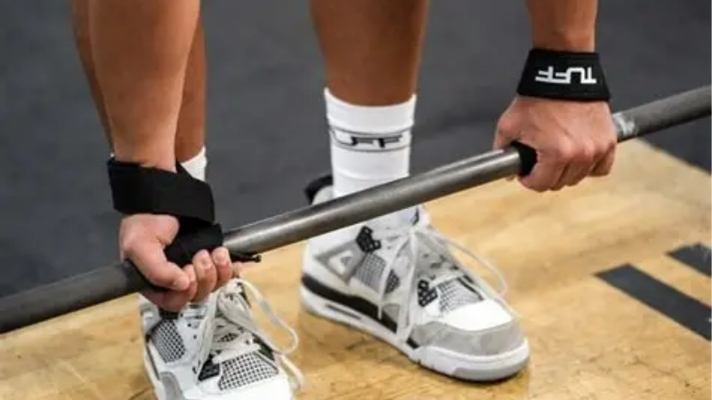 How to Choose the Best Lifting Straps