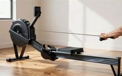 Best Magnetic Rowing Machine: 6 Picks for Home Training