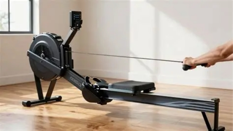 How to Choose the Best Magnetic Rowing Machine