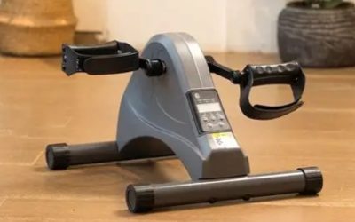 8 Best Mini Exercise Bikes: Six Under-Desk and Pedal Picks