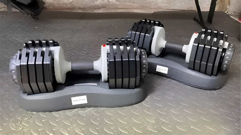How to Choose the Best Place to Buy Dumbbells