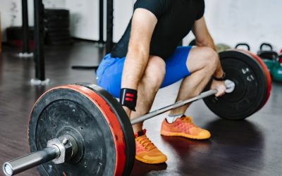 8 Best Power Barbell Picks for Squats, Presses, and Pulls