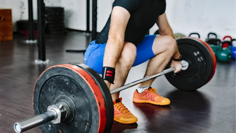 How to Choose the Best Power Barbell
