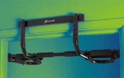 8 Best Pull-Up Bars for Home Gym: Six Picks by Mounting Type