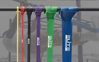 8 Best Resistance Bands for Pull-Ups: Six Picks for Home Bars