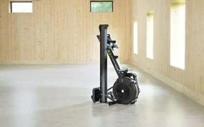 8 Best Rowing Machines for Small Spaces: Six Compact Picks