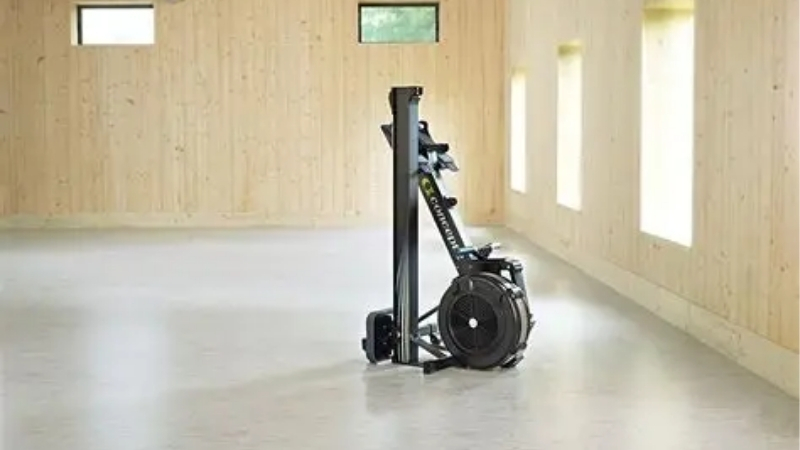 How to Choose the Best Rowing Machine for Small Spaces