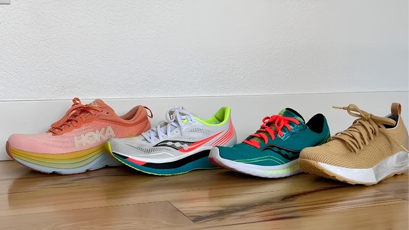 How to Choose the Best Running Shoe for Treadmill Women's Training