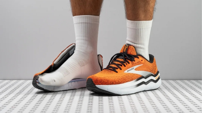 How to Choose the Best Shoe for Walking on Treadmill