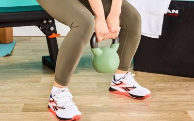 8 Best Shoes for Kettlebell Training: Flat Sole Top Picks