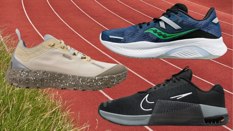 How to Choose the Best Shoes for the Treadmill