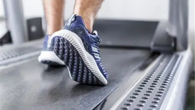 How to Choose the Best Shoes for Treadmill Running