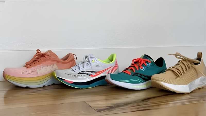 How to Choose the Best Shoes to Run on Treadmill