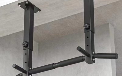 8 Best Stand Alone Pull-Up Bars: Towers Ranked by Footprint