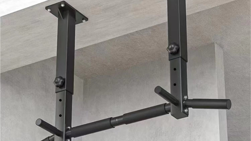 How to Choose the Best Stand Alone Pull-Up Bar