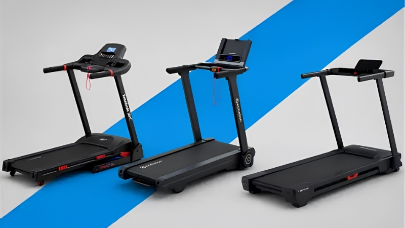How to Choose the Best Trainers for Treadmill Running
