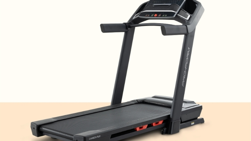 How to Choose the Best Treadmill for Elderly Users