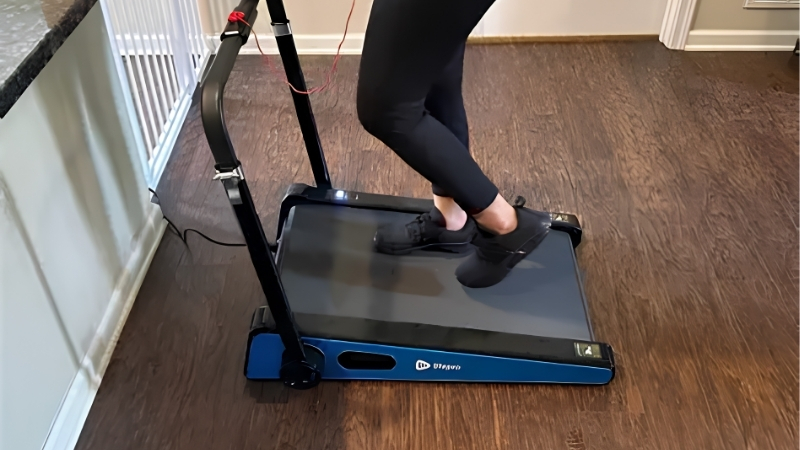 How to Choose the Best Treadmill for Under 500