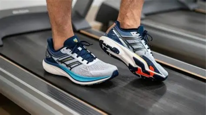 How to Choose the Best Treadmill Running Shoe