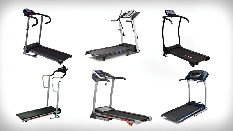 How to Choose the Best Treadmill Under 500.00