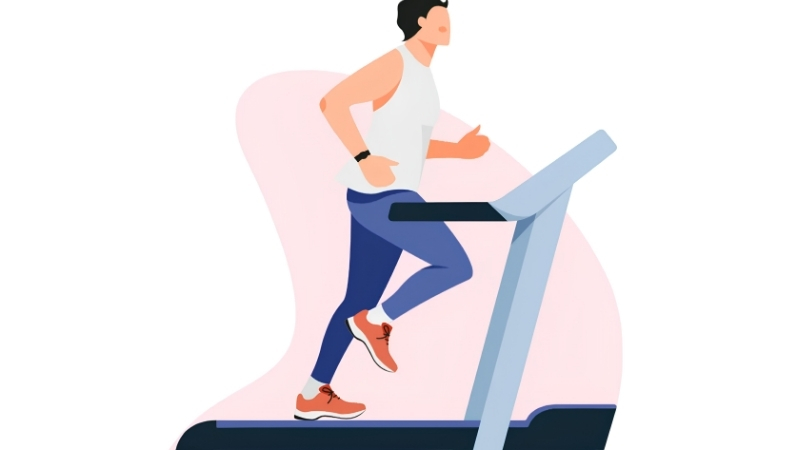 How to Choose the Best Treadmill Workout for Weight Loss