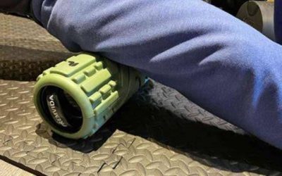 Best Vibrating Foam Roller: 6 Picks for Home Recovery Use