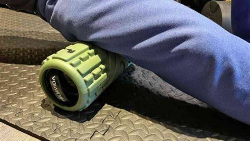 How to Choose the Best Vibrating Foam Roller