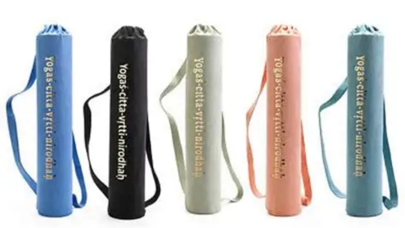 How to Choose the Best Yoga Mat Carrier