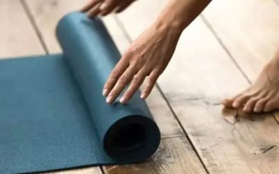 8 Best Yoga Mats for Carpet: Thickness and Grip Top Picks 2026