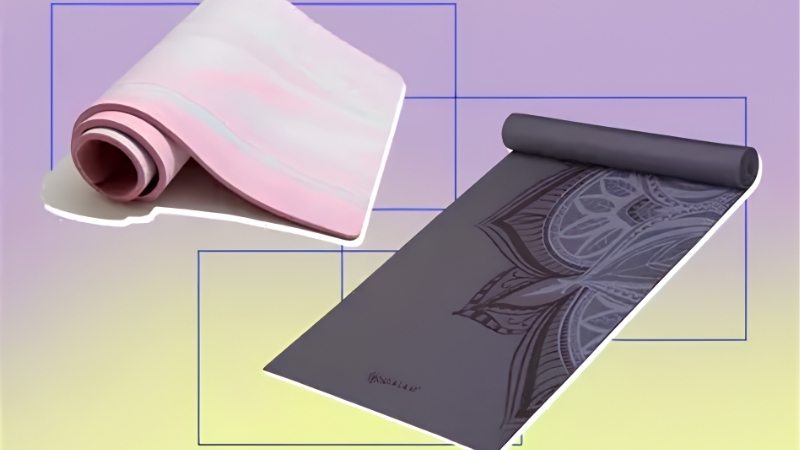How to Choose the Best Yoga Mat for Women