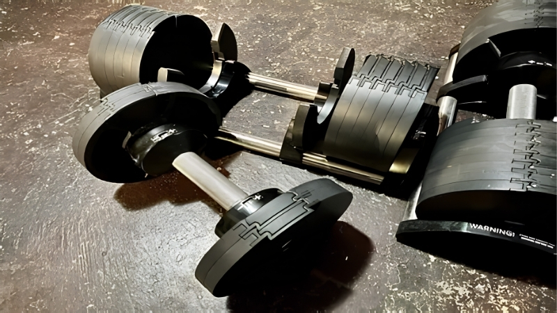 How to Choose the Right Best Affordable Adjustable Dumbbells