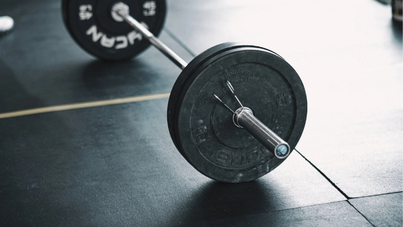 How to Choose the Right Best Barbell for Deadlifts