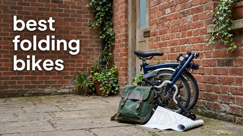 How to Choose the Right Best Foldable Exercise Bike