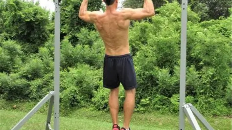 How to Choose the Right Best Free Standing Pull Up Bar