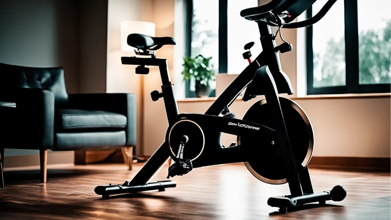 How to Choose the Right Best Home Upright Exercise Bike