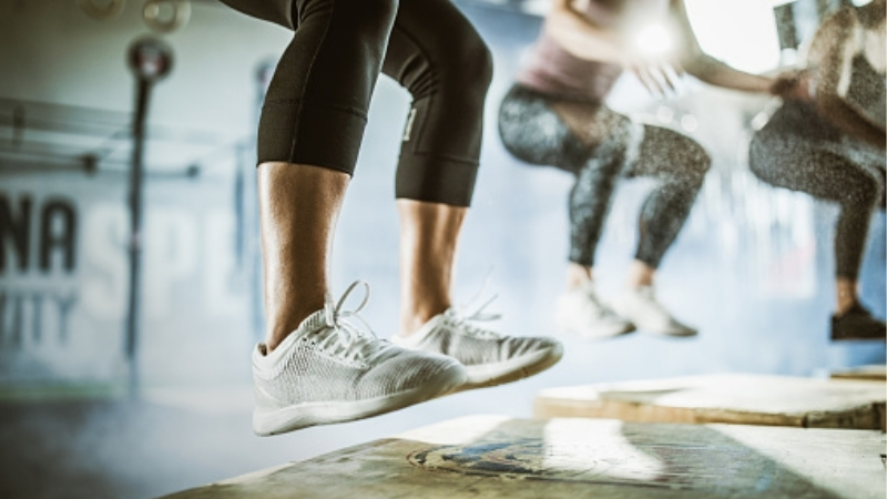 How to Choose the Right Best Jump Rope for Double Unders