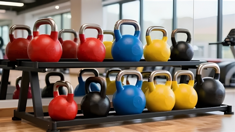 How to Choose the Right Best Kettlebell Set