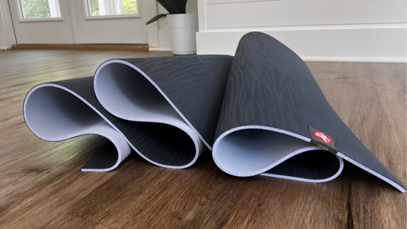 How to Choose the Right Best Non Toxic Yoga Mat