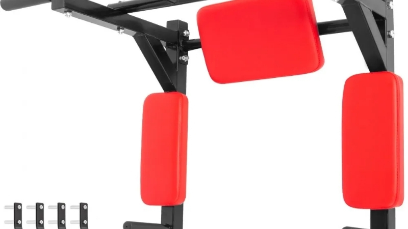 How to Choose the Right Best Pull Up Dip Bar