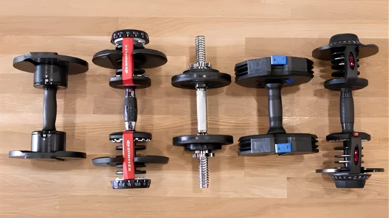 How to Choose the Right Best Quad Exercises With Dumbbells